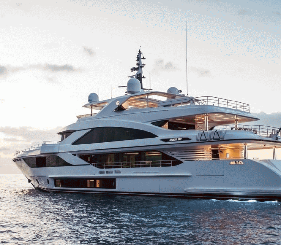 Benzersiz Marca Yacht Servisleri