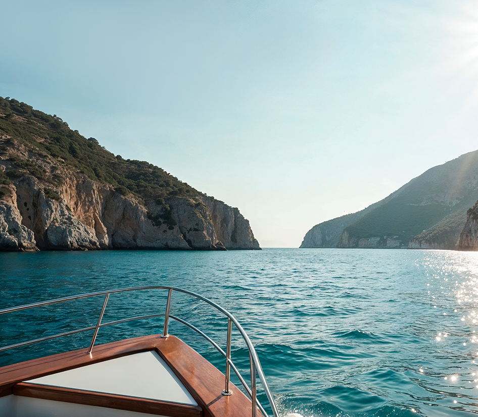 Eşsiz Marca Yacht Hizmetleri