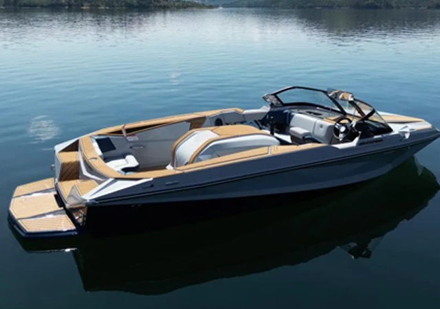 Jeanneau Cap Camarat 7.5 WA